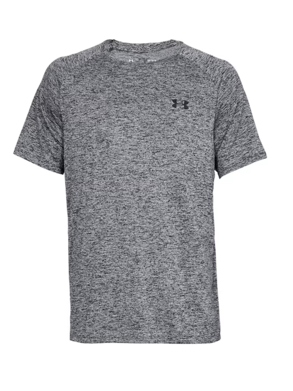 Under Armour Grey tech tshirt size unisex S
